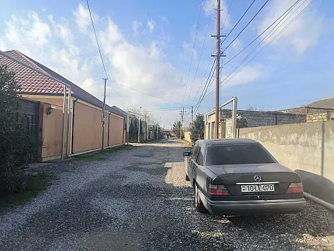 Satılır torpaq sahəsi 13 m²