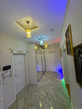 Satılır 2 otaqlı mənzil 105 m²