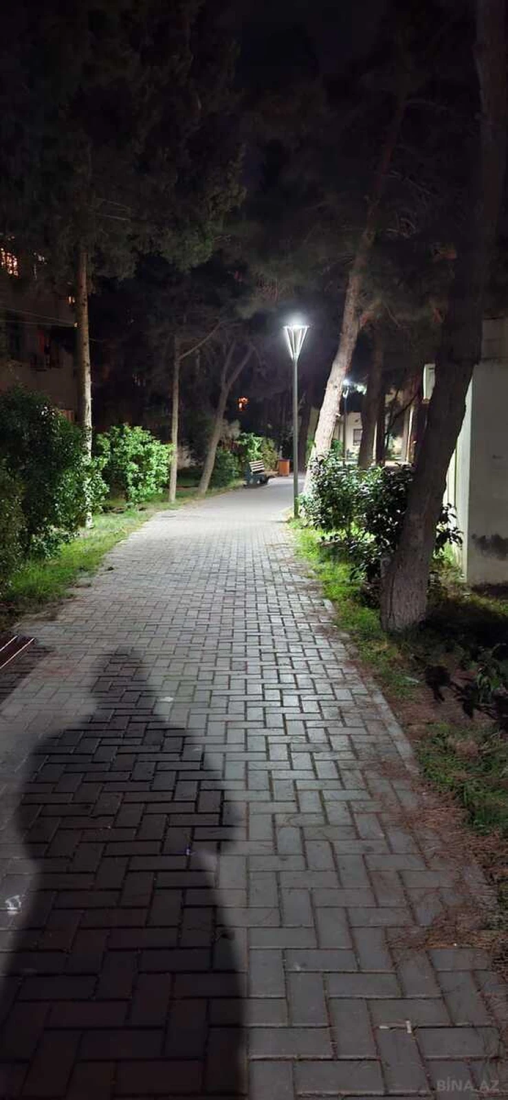 Satılır 3 otaqlı mənzil 80 m²