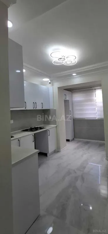 Satılır 3 otaqlı mənzil 80 m²