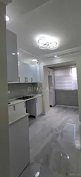 Satılır 3 otaqlı mənzil 80 m² — Bakı, Əhmədli 3 otaq 80.00 m²