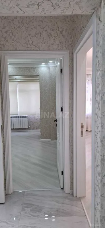 Satılır 3 otaqlı mənzil 80 m²