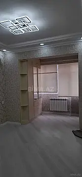 Satılır 3 otaqlı mənzil 80 m²
