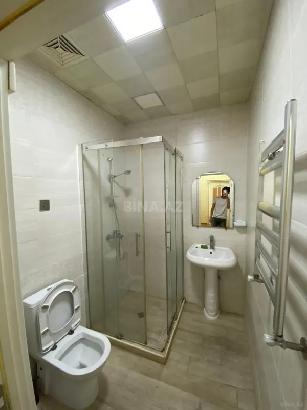 Satılır 2 otaqlı mənzil 82 m²