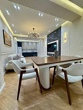 Satılır 2 otaqlı mənzil 70 m² — Bakı, Binəqədi 2 otaq 70.00 m²