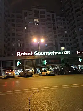 Satılır 3 otaqlı mənzil 140 m² — Bakı 3 otaq 140.00 m²