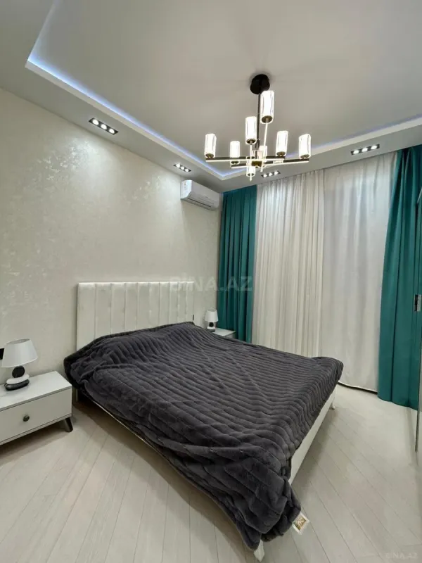 Kirayə verilir 2 otaqlı mənzil 70 m²