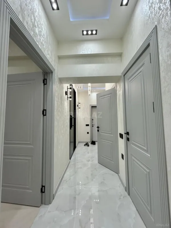 Kirayə verilir 2 otaqlı mənzil 70 m²