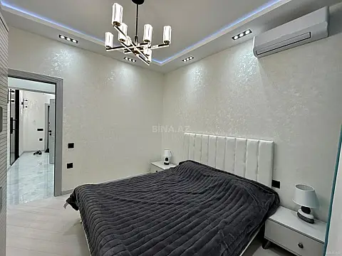 Kirayə verilir 2 otaqlı mənzil 70 m²