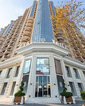 Satılır 3 otaqlı mənzil 145 m² — Bakı, Yasamal qəs. 3 otaq 145.00 m²