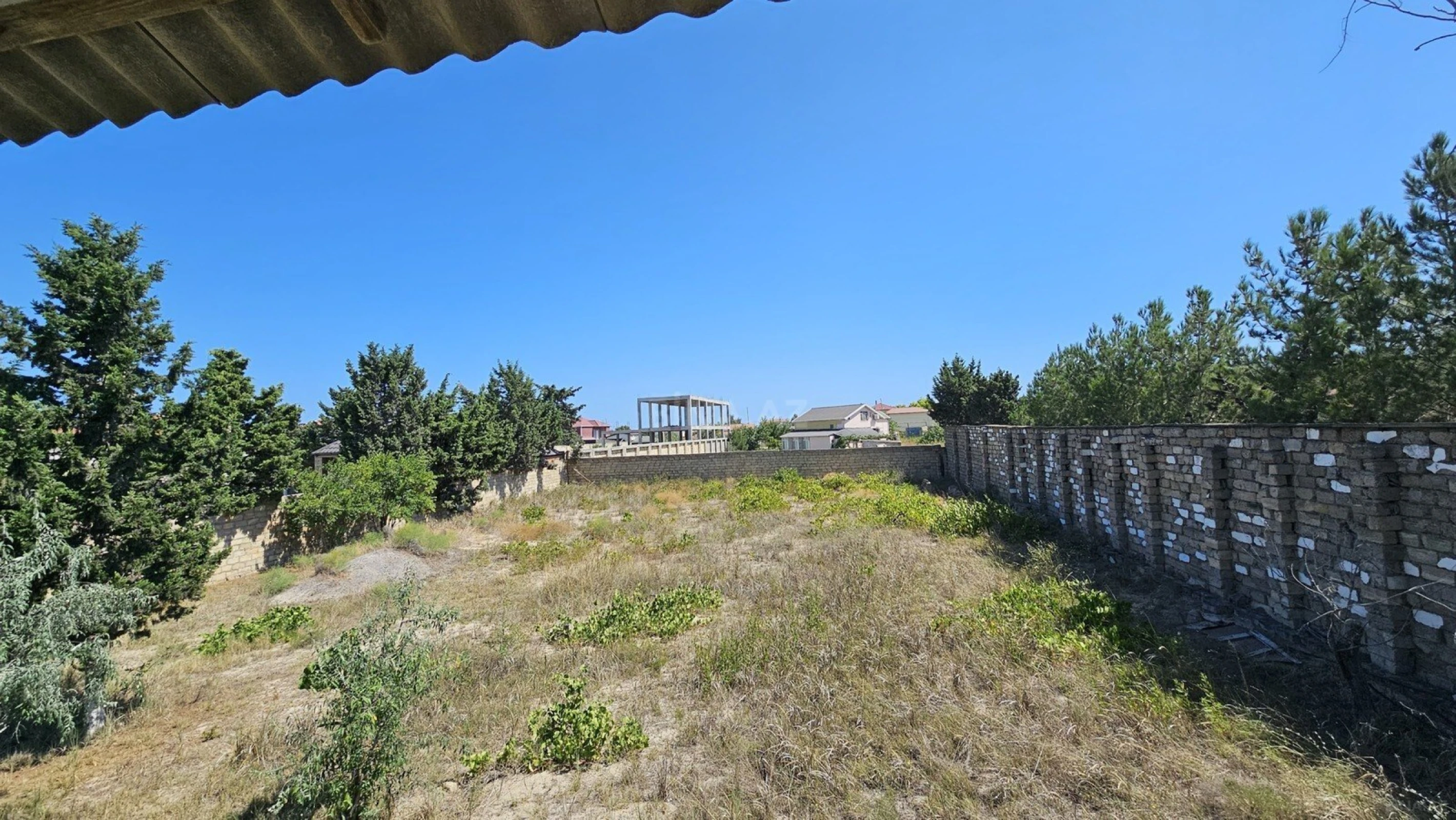 Satılır torpaq sahəsi 25 m²