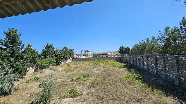 Satılır torpaq sahəsi 25 m²