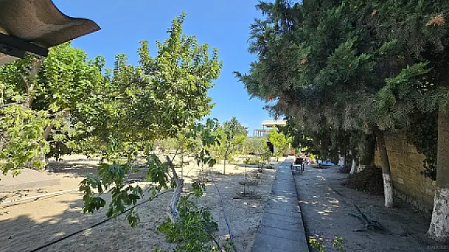 Satılır torpaq sahəsi 25 m²