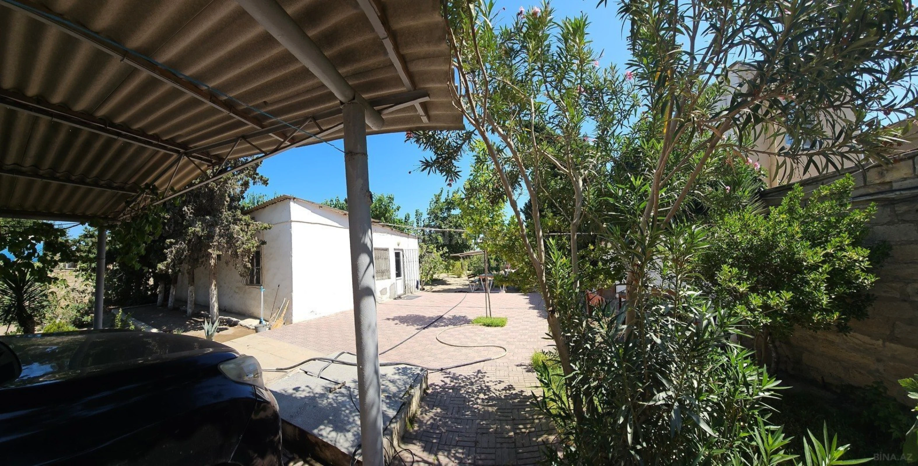 Satılır torpaq sahəsi 25 m²