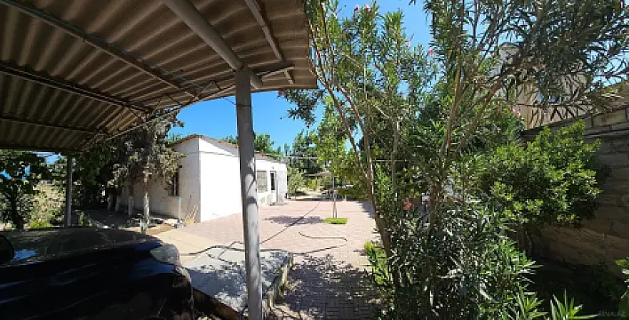 Satılır torpaq sahəsi 25 m²