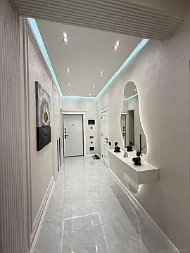 Satılır 2 otaqlı mənzil 63 m²