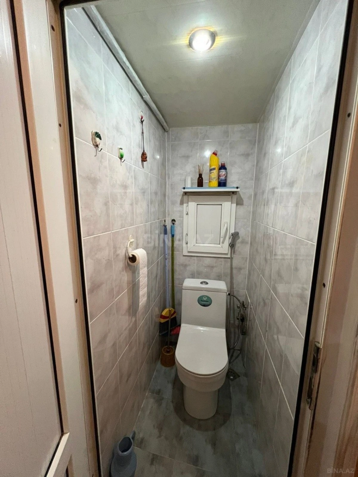 Satılır 3 otaqlı mənzil 85 m²