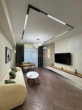 Satılır 2 otaqlı mənzil 96 m²