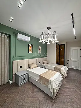 Satılır 2 otaqlı mənzil 96 m²