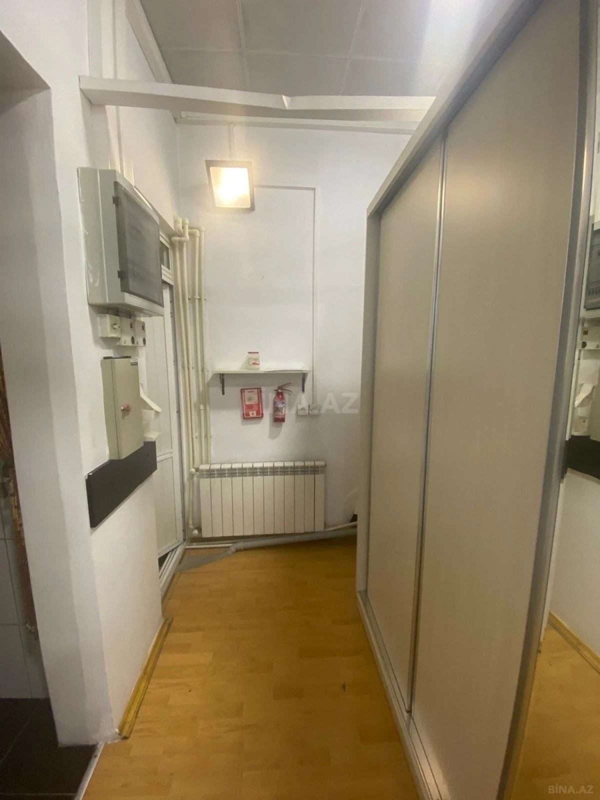 Satılır obyekt 100 m²