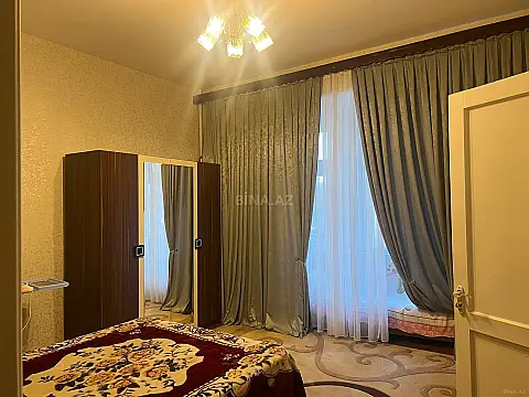 Kirayə verilir 3 otaqlı mənzil 100 m²