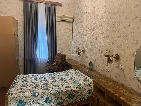 Kirayə verilir 3 otaqlı mənzil 100 m²