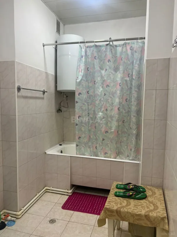 Kirayə verilir 3 otaqlı mənzil 100 m²