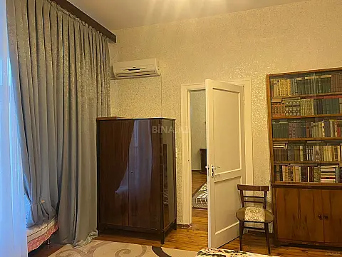 Kirayə verilir 3 otaqlı mənzil 100 m²