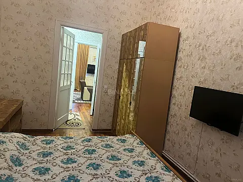 Kirayə verilir 3 otaqlı mənzil 100 m²