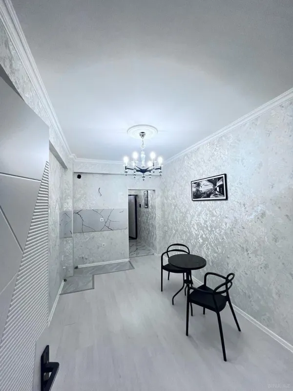 Satılır 2 otaqlı mənzil 30 m²