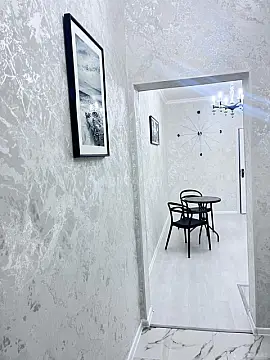 Satılır 2 otaqlı mənzil 30 m²