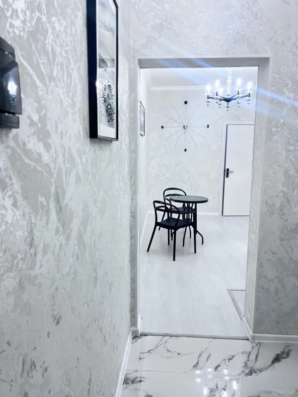 Satılır 2 otaqlı mənzil 30 m²