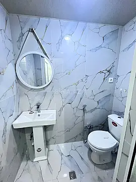 Satılır 2 otaqlı mənzil 30 m²