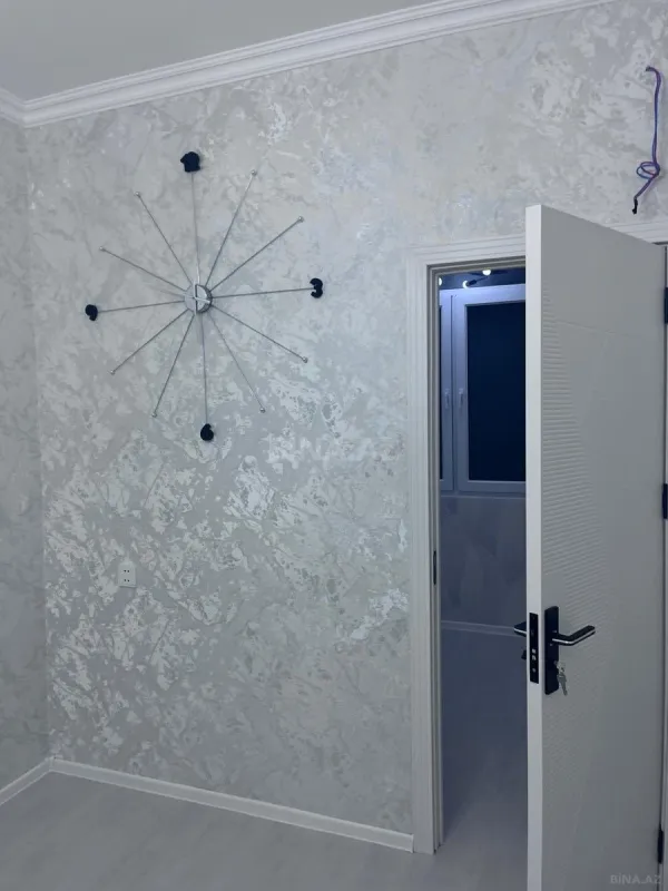 Satılır 2 otaqlı mənzil 30 m²