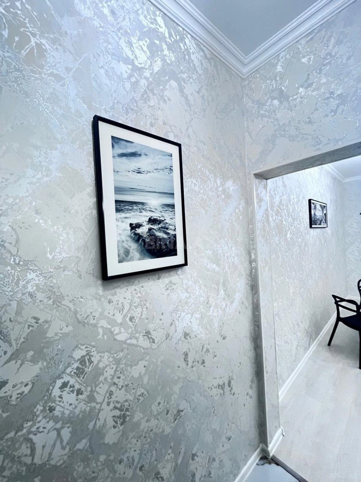 Satılır 2 otaqlı mənzil 30 m²