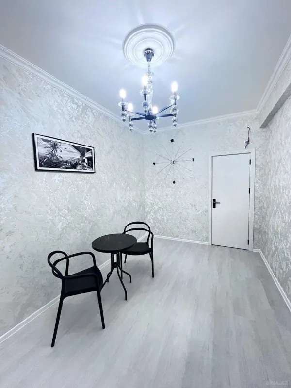 Satılır 2 otaqlı mənzil 30 m²