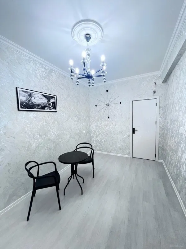 Satılır 2 otaqlı mənzil 30 m²