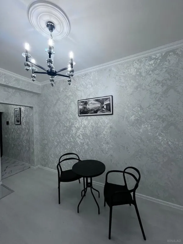 Satılır 2 otaqlı mənzil 30 m²