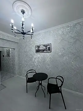 Satılır 2 otaqlı mənzil 30 m²