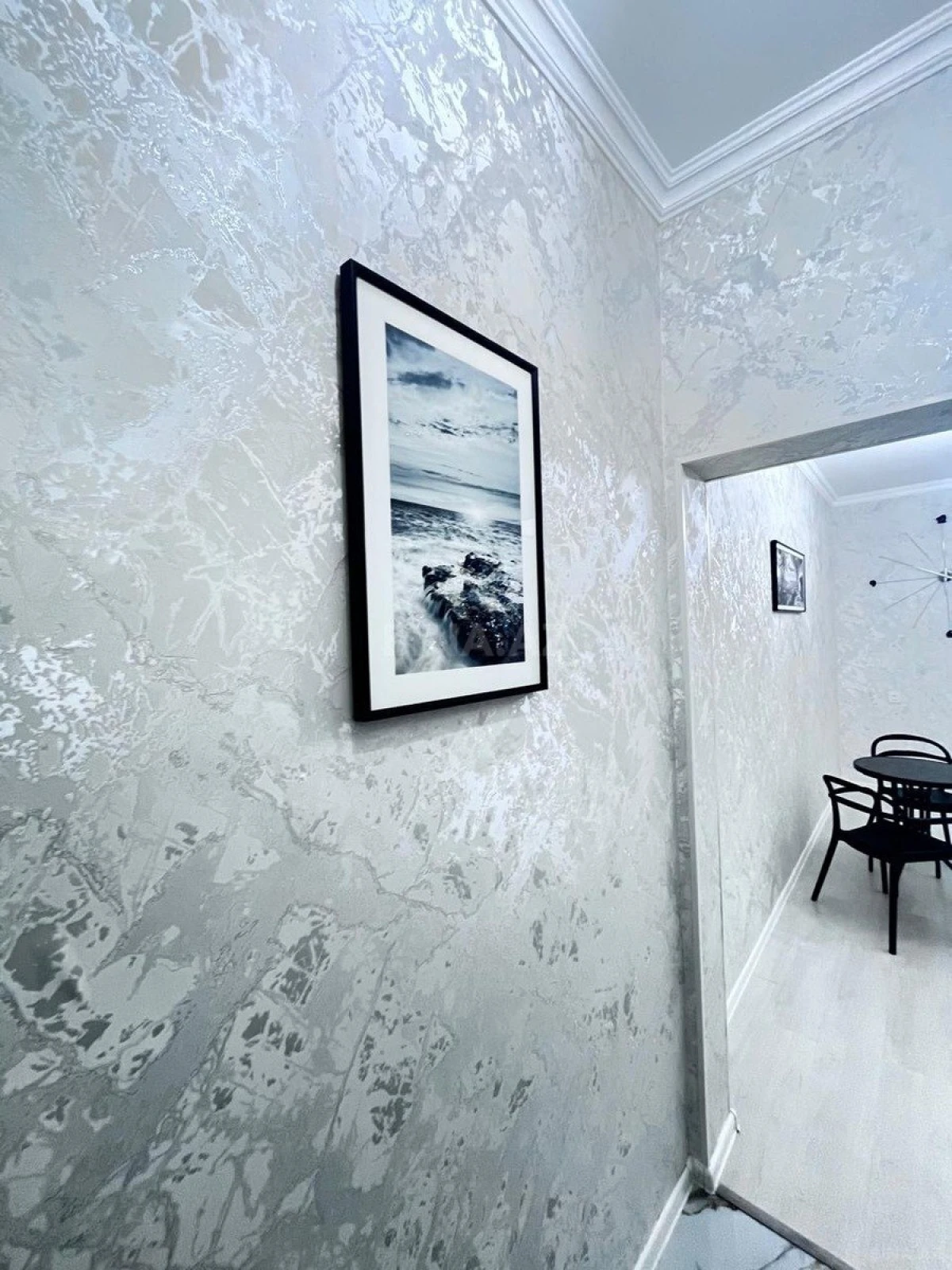 Satılır 2 otaqlı mənzil 30 m²