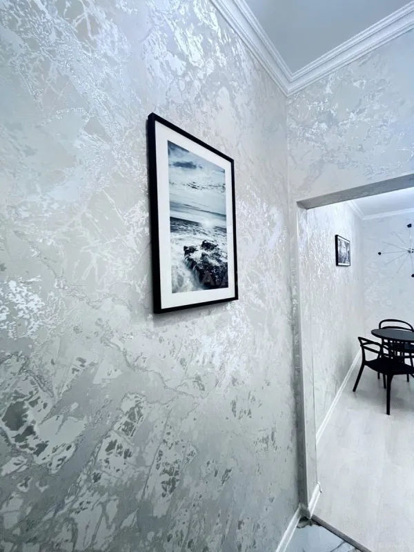 Satılır 2 otaqlı mənzil 30 m²