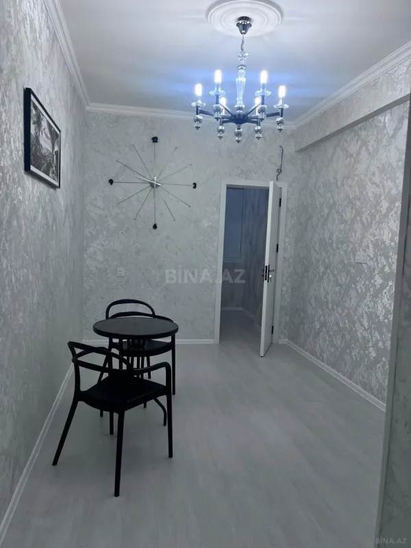 Satılır 2 otaqlı mənzil 30 m²