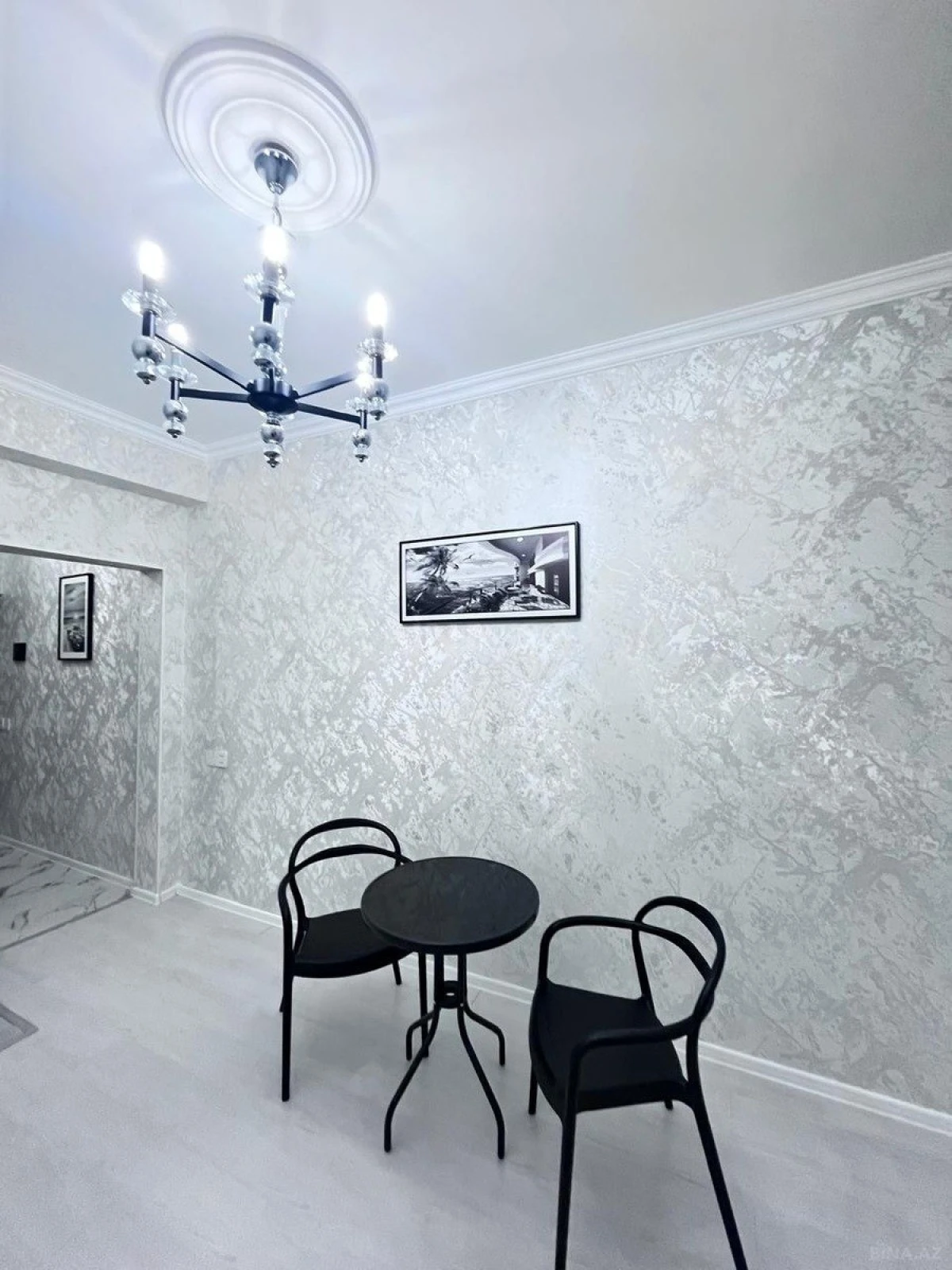 Satılır 2 otaqlı mənzil 30 m²