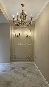 Satılır 2 otaqlı mənzil 58 m²