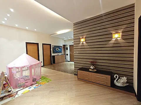 Satılır 4 otaqlı mənzil 196 m² — Bakı, Xətai m/s yanı 4 otaq 196.00 m²