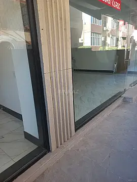 Satılır obyekt 22 m²