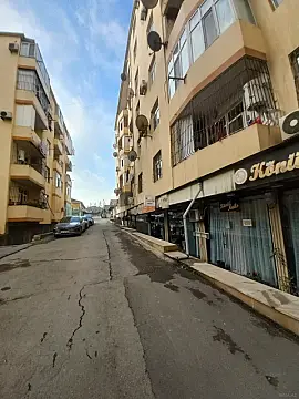 Satılır obyekt 22 m² — Bakı, Masazır 22.00 m²