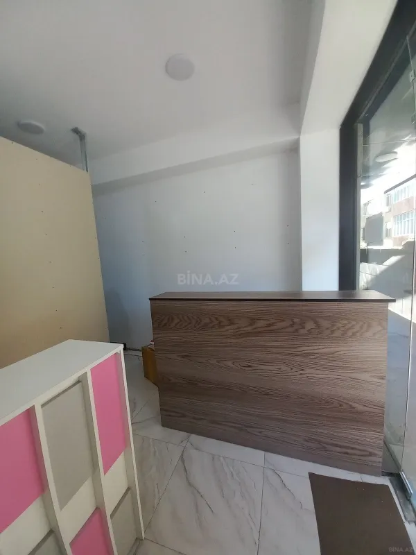 Satılır obyekt 22 m²