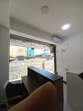 Satılır obyekt 22 m²