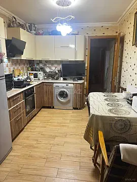 Satılır 3 otaqlı mənzil 100 m² — Bakı, Memar Əcəmi yanı 3 otaq 100.00 m²